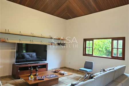 Casa em condomínio à venda ou para alugar com 4 suítes em Lago Azul, Araçoiaba da Serra, SP