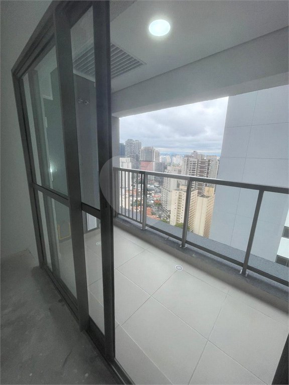 Studio à venda em Santo Amaro, São Paulo, SP