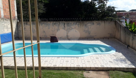 Casa à venda com 4 quartos em Nova Itatiba, Itatiba, SP