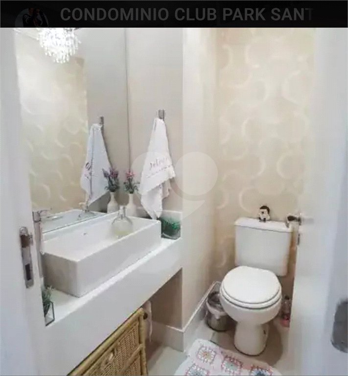 Apartamento à venda com 3 quartos, sendo 1 suíte, em Carandiru, São Paulo, SP