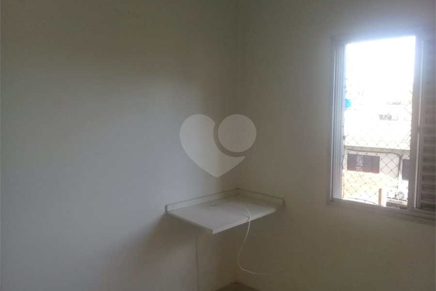 Apartamento à venda com 3 quartos, sendo 1 suíte, em Tucuruvi, São Paulo, SP