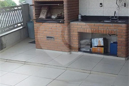 Casa à venda com 4 quartos, sendo 1 suíte, em Tucuruvi, São Paulo, SP