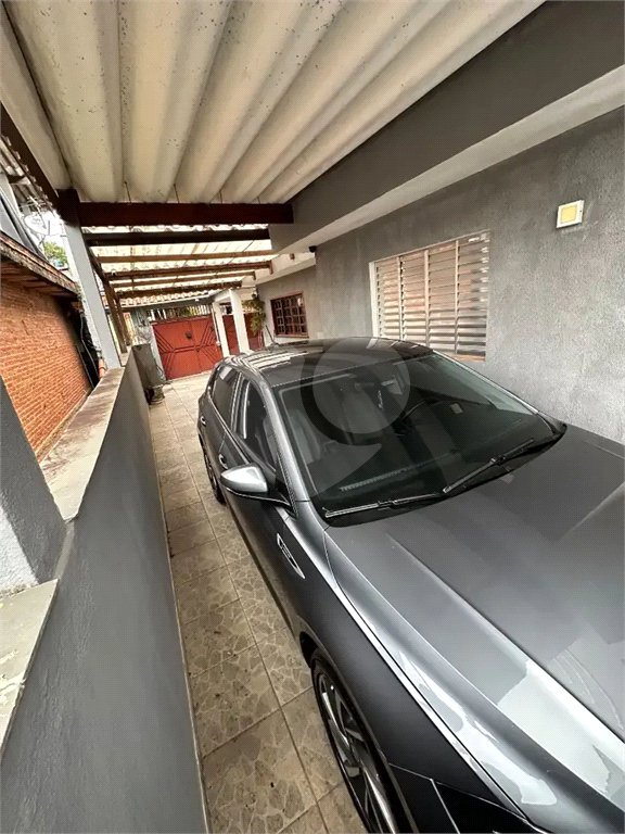 Casa à venda com 5 quartos, sendo 1 suíte,  em Parque Fernanda, São Paulo, SP