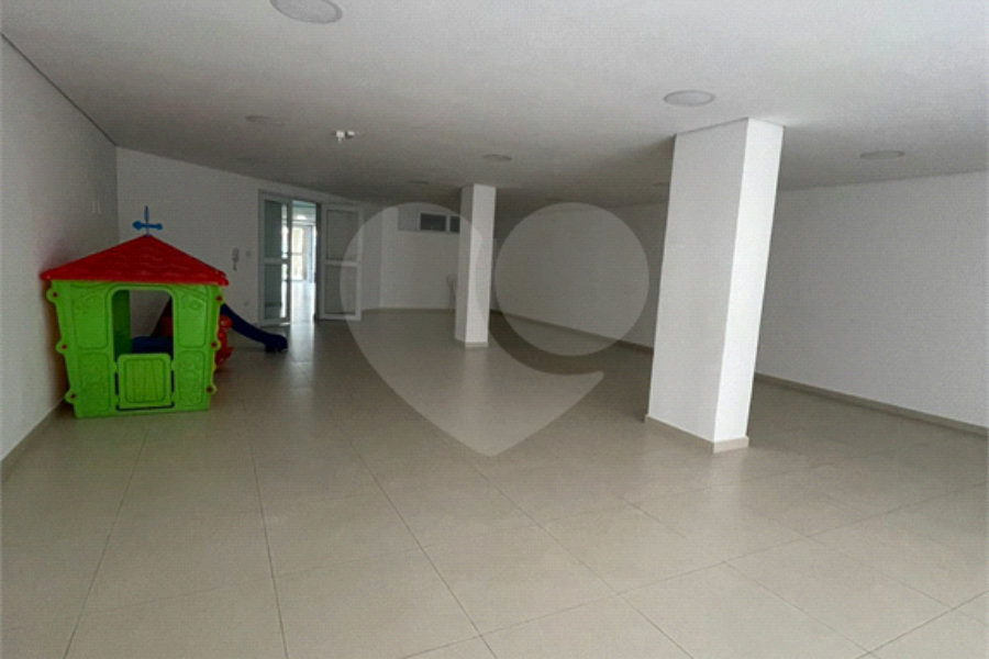 Apartamento para alugar com 2 quartos em Vila Guilherme, São Paulo, SP