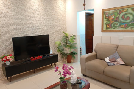 Apartamento à venda com 2 quartos em Grajaú, Rio de Janeiro, RJ
