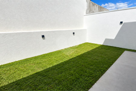 Casa Térrea à venda com 3 suítes em Jardim Paulista, Atibaia, SP