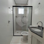 Apartamento à venda ou para alugar com 2 quartos em Jardim Bela Vista, Itapetininga, SP