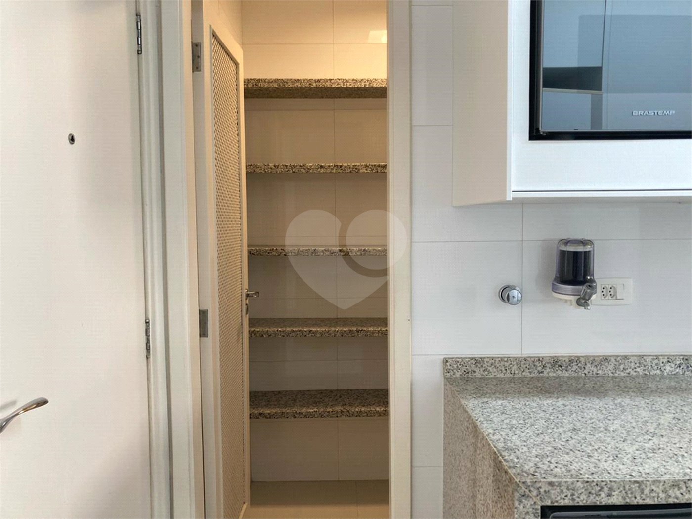 Apartamento à venda com 2 quartos, sendo 1 suíte, em Indianópolis, São Paulo, SP