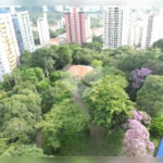 Cobertura para alugar com 4 quartos, sendo 3 suítes,  em Vila Morse, São Paulo, SP