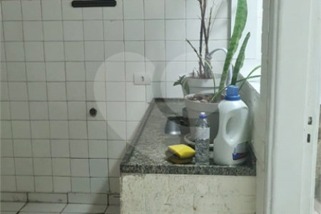 Apartamento à venda com 2 quartos em Água Fria, São Paulo, SP