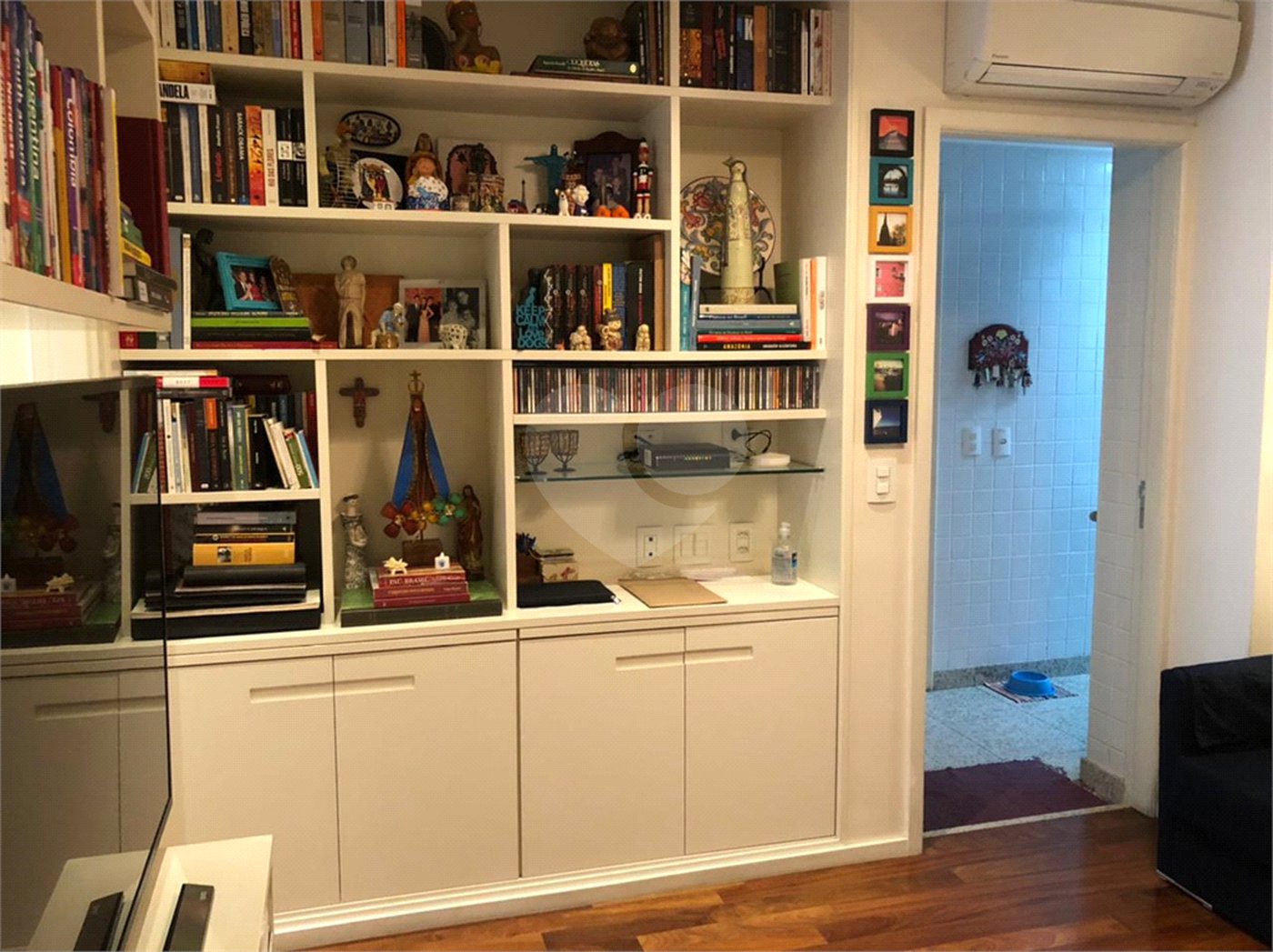 Apartamento à venda com 4 quartos, sendo 3 suítes, em Alto da Boa Vista, São Paulo, SP