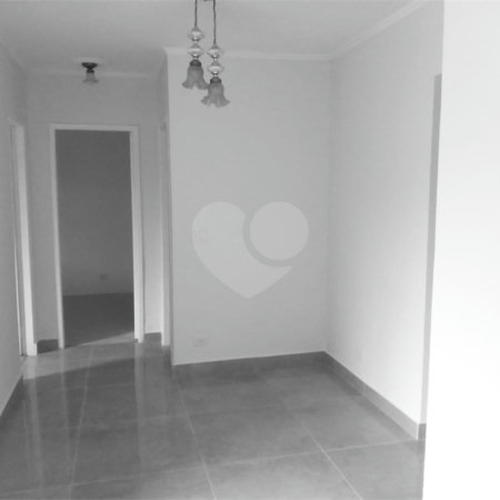 Apartamento à venda com 2 quartos em Vila Gustavo, São Paulo, SP