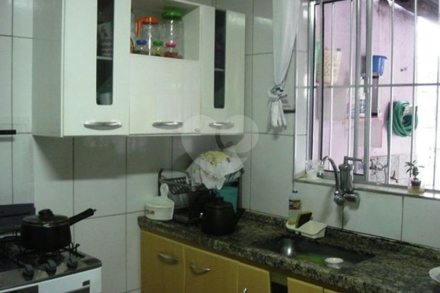 Casa Térrea à venda com 3 quartos em Vila Nova Cachoeirinha, São Paulo, SP