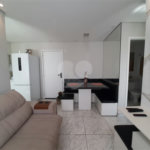 Apartamento à venda com 2 quartos em Vila Nova Cachoeirinha, São Paulo, SP