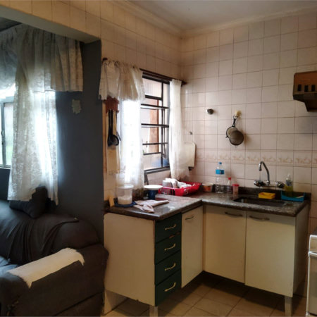 Casa á venda - Jabaquara
