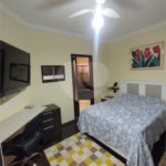 Casa com 300m² , 4 dormitórios , sendo 2 suítes , 5 vagas , à venda no bairro Curuçá , em Santo André.