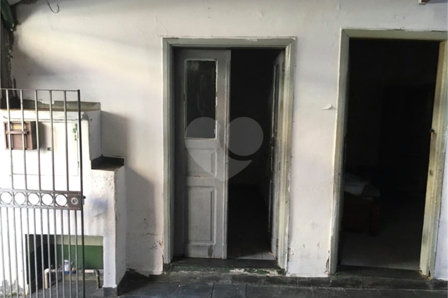 Casa Térrea à venda com 3 quartos, sendo 2 suítes, em Santana, São Paulo, SP