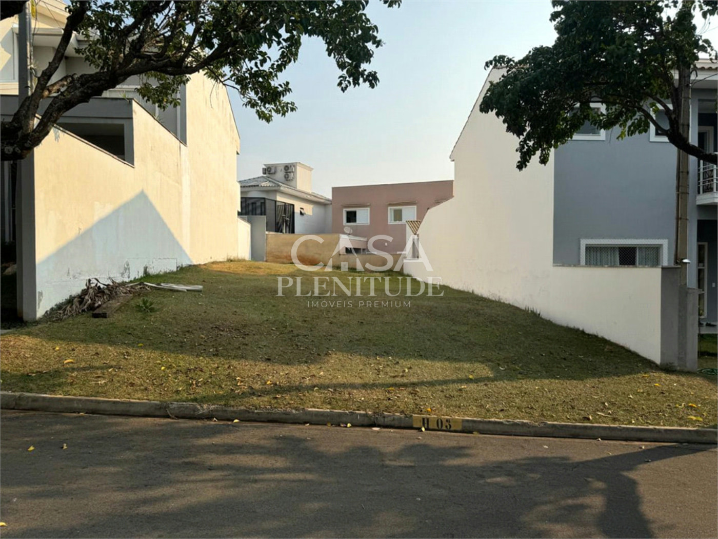 Terreno em condomínio à venda em Aparecidinha, Sorocaba, SP