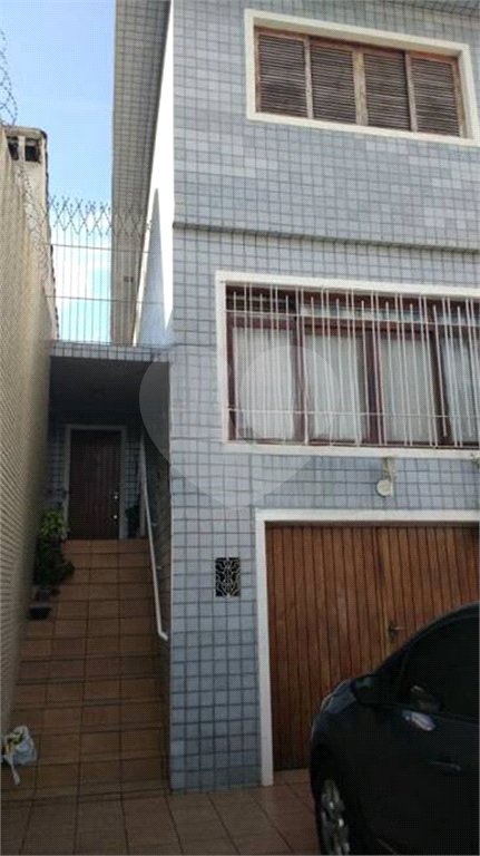 Sobrado à venda com 3 quartos, sendo 1 suíte,  em Vila Guilherme, São Paulo, SP