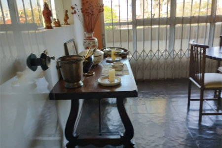 Casa de Vila à venda com 4 suítes em Jardim Londrina, São Paulo, SP