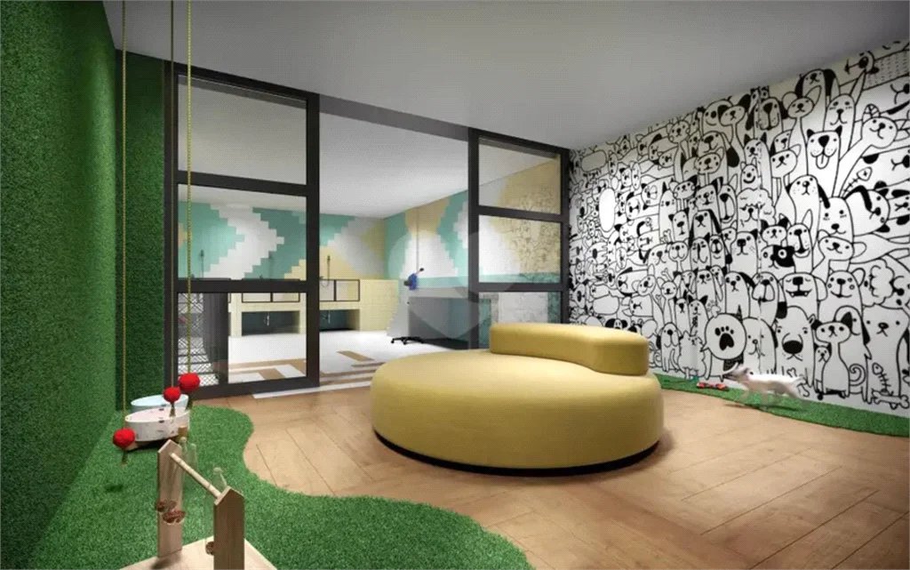 Apartamento à venda com 4 quartos, sendo 2 suítes, em Vila Anastácio, São Paulo, SP
