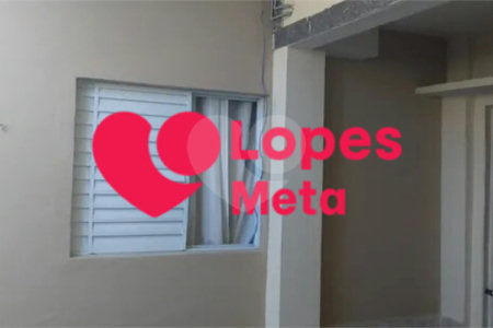 Casa à venda com 3 quartos, sendo 1 suíte, em Jardim das Indústrias, São José dos Campos, SP