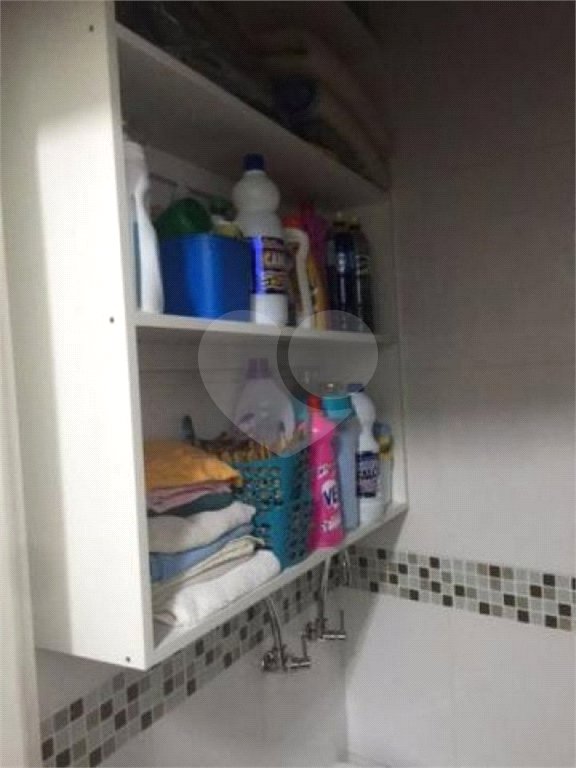 Apartamento à venda com 2 quartos em Casa Verde, São Paulo, SP
