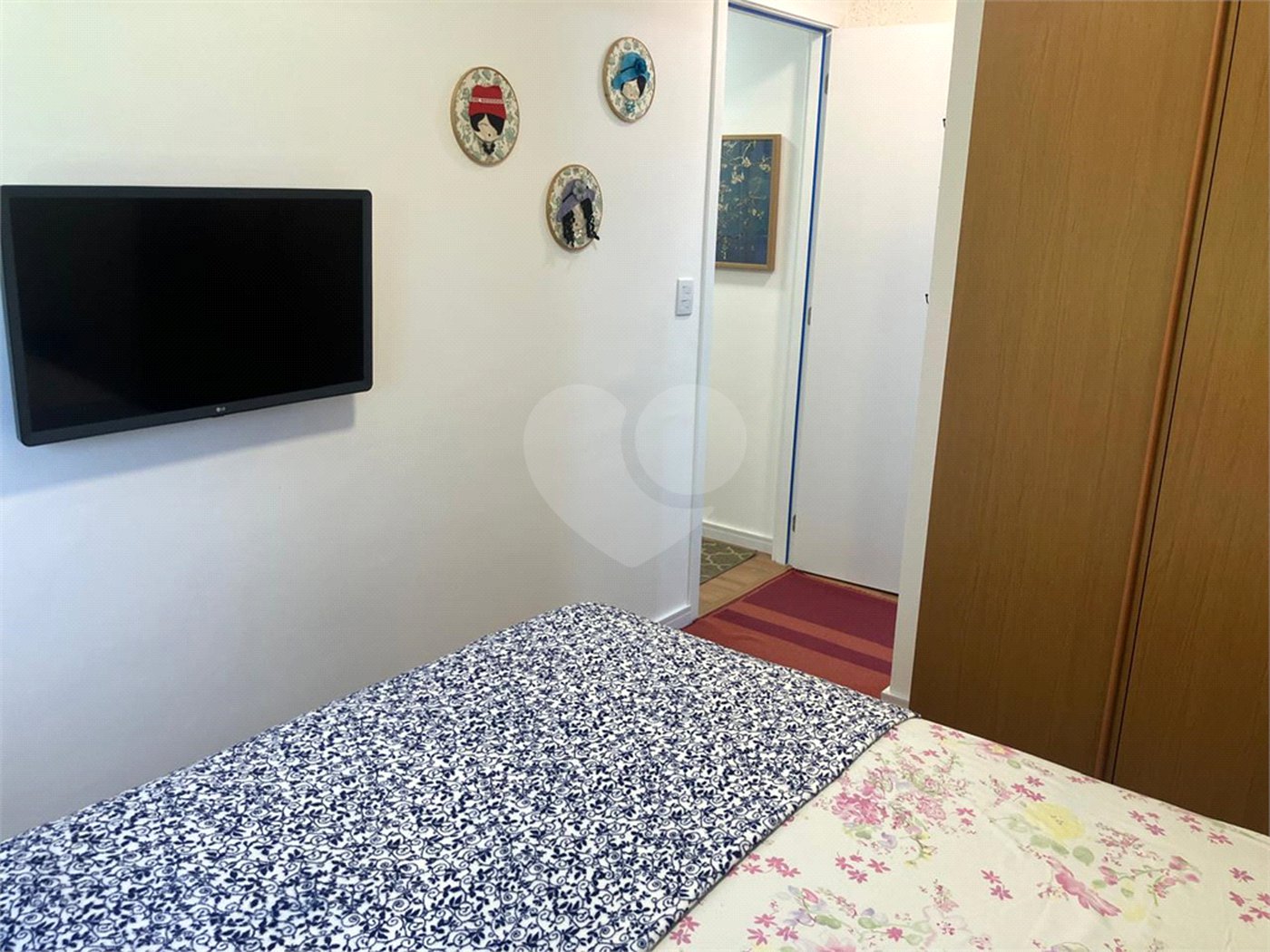Apartamento à venda com 2 quartos, sendo 1 suíte, em Jardim São Paulo(zona Norte), São Paulo, SP