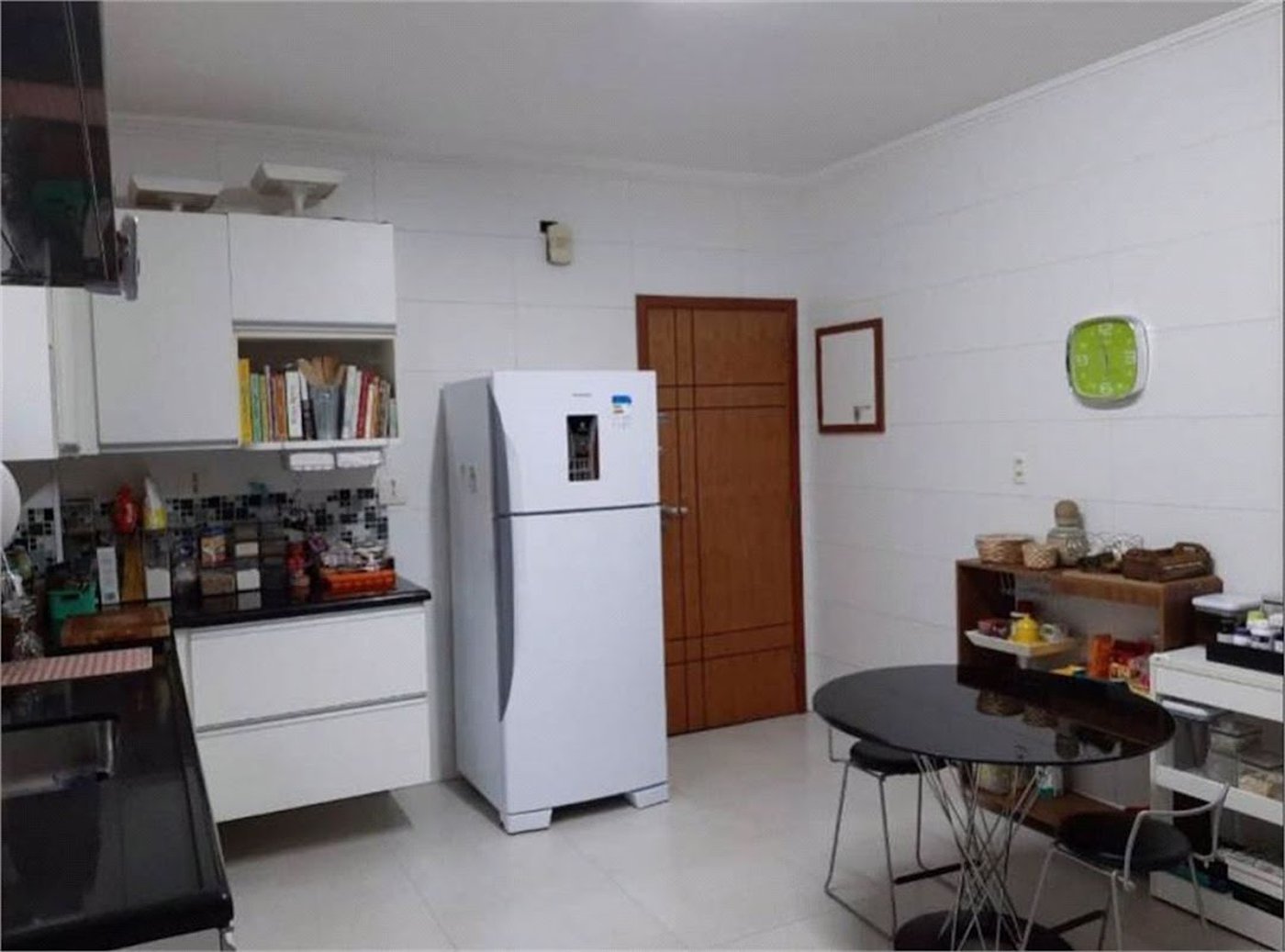 Apartamento com 3 dormitórios à venda, 198 m² por R$ 930.000,00 - Ponta da Praia - Santos/SP