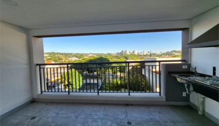 Apartamento à venda com 2 quartos, sendo 1 suíte, em Butantã, São Paulo, SP