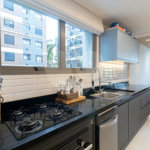 Duplex à venda com 2 suítes em Indianópolis, São Paulo, SP