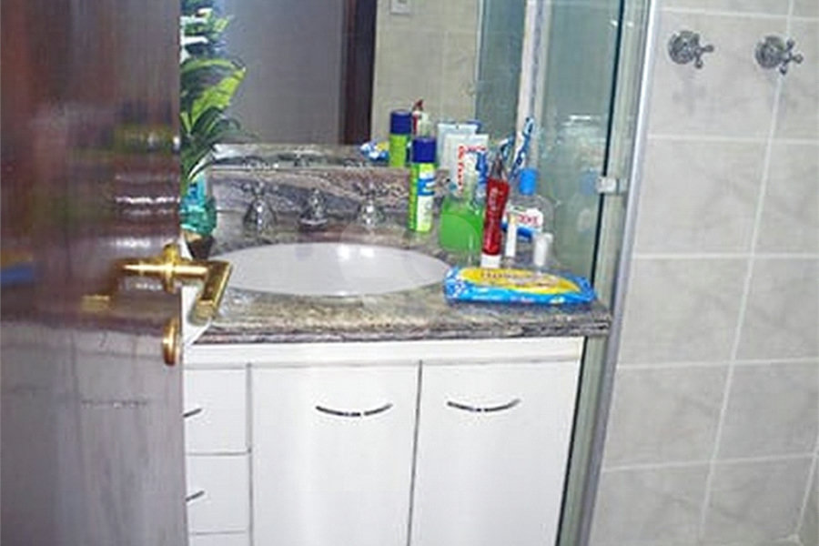 Apartamento à venda com 4 quartos, sendo 3 suítes,  em Santana, São Paulo, SP
