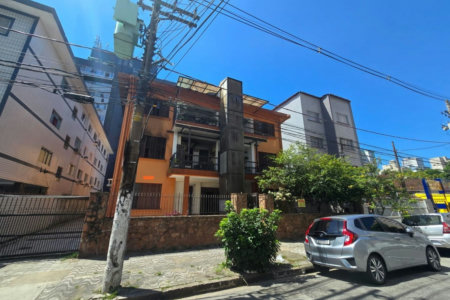 Prédio à venda, 1072 m² por R$ 360.000,00 - Centro - São Vicente/SP