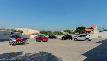 Apartamento para alugar com 2 quartos em Vila Esperança, Sorocaba, SP