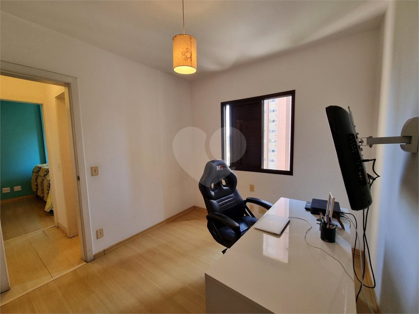Apartamento à venda com 4 quartos, sendo 2 suítes, em Vila Suzana, São Paulo, SP