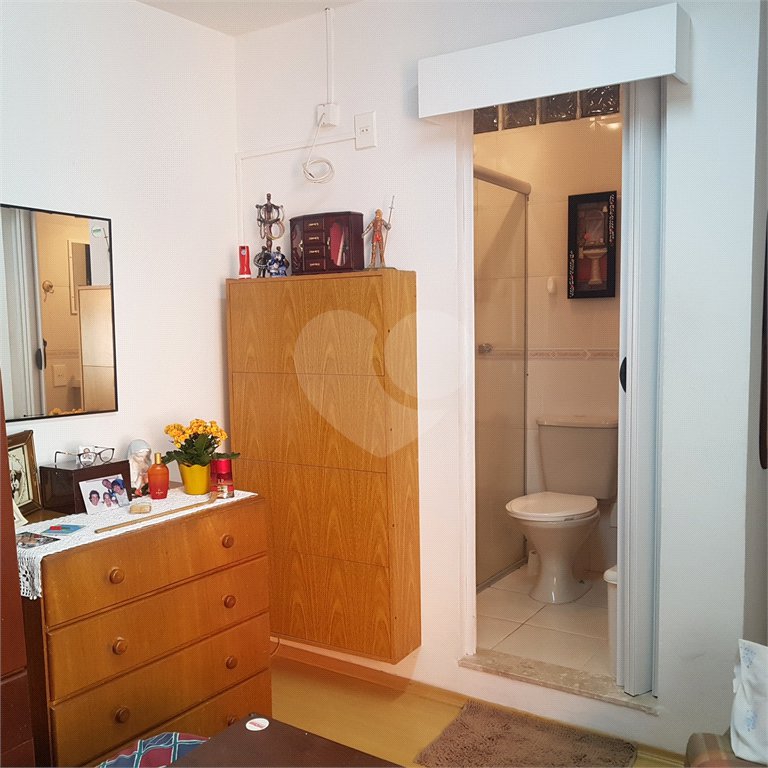 Casa de Vila à venda com 4 quartos, sendo 1 suíte, em Santana, São Paulo, SP