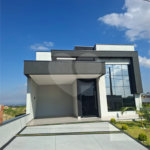 Casa à venda com 3 quartos, sendo 1 suíte,  no condomínio Jardim Park Vista Real, Indaiatuba - SP
