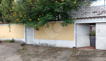 Casa à venda com 3 quartos em Campo Grande, Rio de Janeiro, RJ