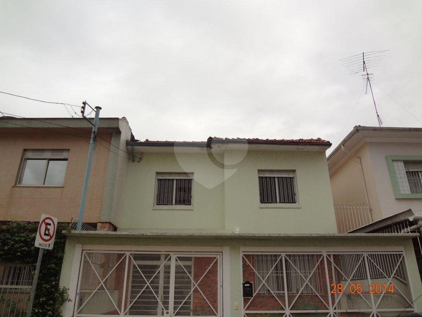 Sobrado à venda com 5 quartos, sendo 1 suíte, em Santana, São Paulo, SP