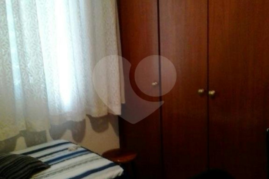 Apartamento à venda com 2 quartos em Vila Guilherme, São Paulo, SP