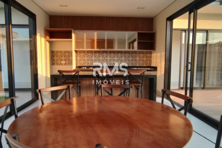 Casa à venda com 4 suítes no condomínio Xapada Parque Ytu, Itu - SP, Itu - SP