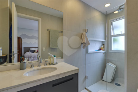 Apartamento à venda com 3 suítes em Brooklin, São Paulo, SP