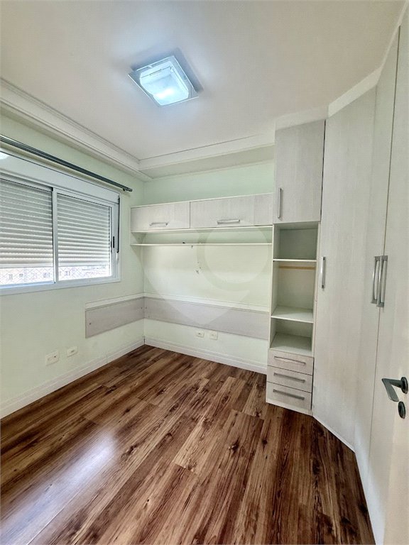 Apartamento à venda com 3 suítes em Planalto, São Bernardo do Campo, SP