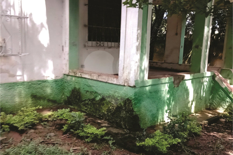 Casa Térrea à venda com 3 quartos em Tremembé, São Paulo, SP
