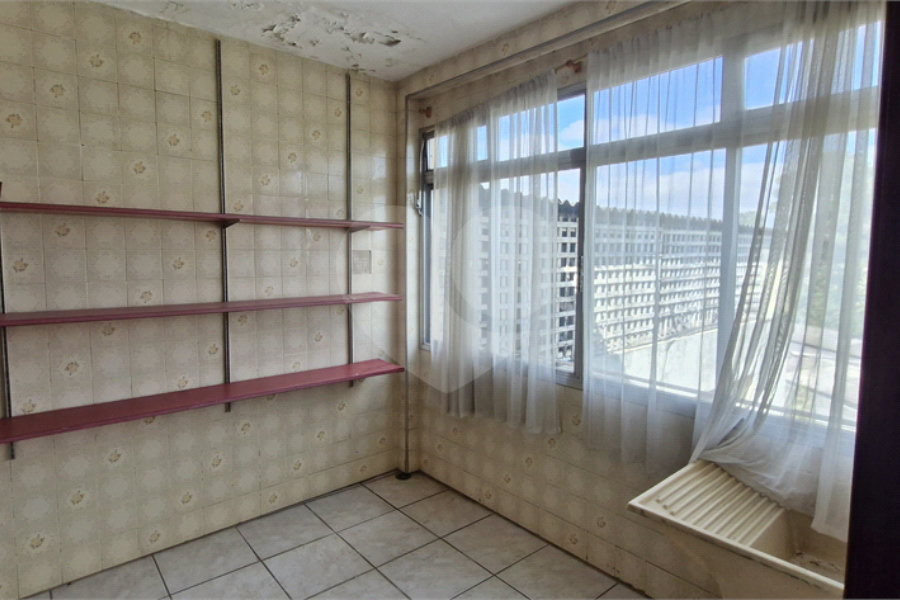 Casa à venda com 6 quartos, sendo 1 suíte, no Brasilândia, São Paulo, SP
