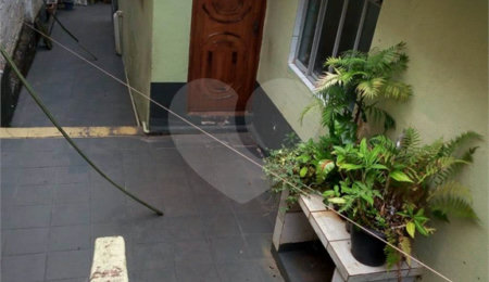 Casa à venda com 2 quartos em Freguesia do Ó, São Paulo, SP