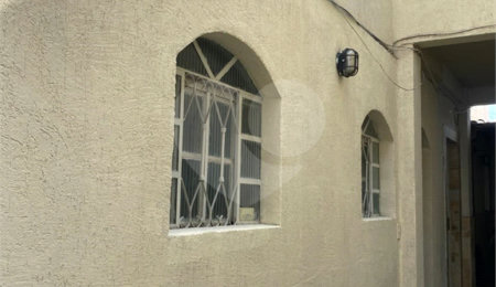 Casa à venda com 1 quarto em Campo Grande, Rio de Janeiro, RJ