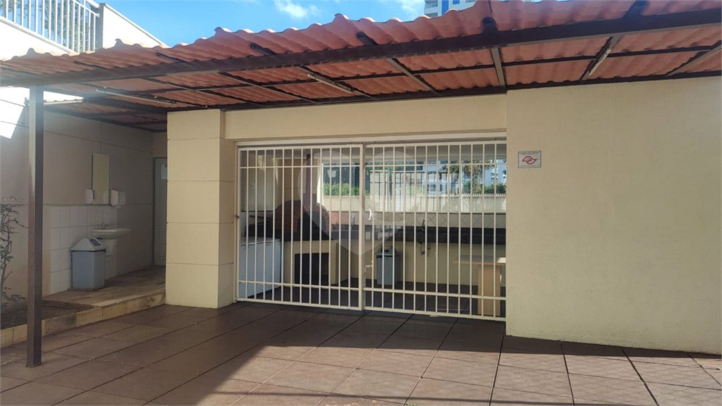 Apartamento à venda com 3 suítes em Jardim Zaira, Guarulhos, SP