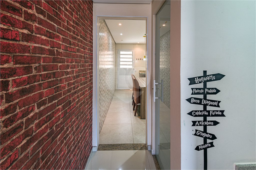 Casa à venda com 2 quartos em Vila Mazzei, São Paulo, SP