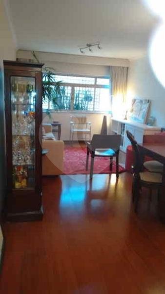 Apartamento à venda com 3 quartos em Ipiranga, São Paulo, SP